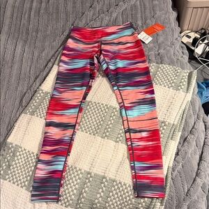 NWT Women’s Zella leggings